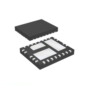 FAN2110EMPX 25 WQFN Exposed Pad Power Management (PMIC) Composants de circuit électronique en stock - Product Image 1