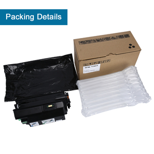 Weemay Cartuccia di Toner Nero IM350 Compatibile Ricoh IM350 Cartuccia di Toner Della Fotocopiatrice per Ricoh <span class=keywords><strong>Savin</strong></span> IM350F / 350 - Product Image 5