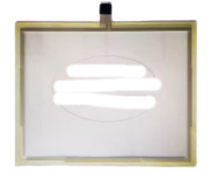 Tout nouvel écran tactile PLC spot d'origine TPI #1293-004 REV <span class=keywords><strong>B</strong></span> <span class=keywords><strong>ROCKWELL</strong></span> # PN-140482 - Product Image 3