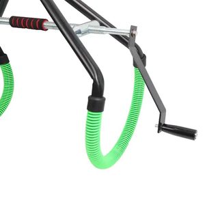 Nouveau support métallique de haute qualité pour l'assistance à la mise debout des bovins en ferme, capacité de 1000 kg - Product Image 3