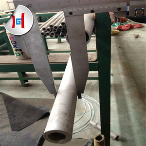 <span class=keywords><strong>Tubi</strong></span> Standard in <span class=keywords><strong>acciaio</strong></span> inossidabile senza saldatura trafilati a freddo 304 dimensioni 304L 310S - Product Image 5