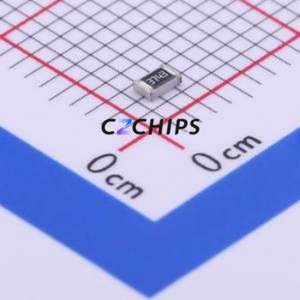 Resistencia SMD ERJ6ENF3743V 0805 (Tipo: Película Gruesa) (Resistencia: 374kOhm Precisión: 1%) - Product Image 1