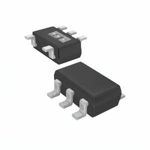 XC6124A242MG-G ชิ้นส่วนจัดการพลังงาน (PMIC) ตัวแทนจำหน่ายอิเล็กทรอนิกส์ที่ได้รับอนุญาต SC 74A, SOT 753 - Product Image 1