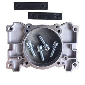 Piezas de Maquinaria Agrícola Huli, Ensamblaje de Bastidor de Perforadora de Tierra, Caja de Cambios, Transmisión, Soporte para Orificios de Plantación, Otras Máquinas - Product Image 4