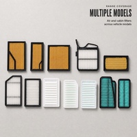 Fabricant mondial de pièces de rechange personnalisées, fournisseur et exportateur en gros d'accessoires pour filtre d'habitacle I30 2009