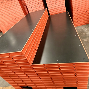 Encofrado Circular de Acero para un Alzuelo de Río con una Placa de Delimitación, una Pared Cortada y una Pared de Apoyo <span class=keywords><strong>en</strong></span> el Lado del Río - Product Image 1