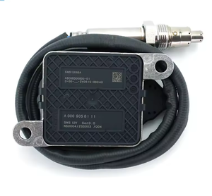 Capteur NOx <span class=keywords><strong>de</strong></span> haute qualité A0009058111 pour Mercedes-Benz A <span class=keywords><strong>B</strong></span> C E GLE GLS W177 V177 W247 W205 A205 C205 S205 A0009053109 0009058111 - Product Image 3