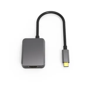 Behpex USB C إلى محول HMDI
