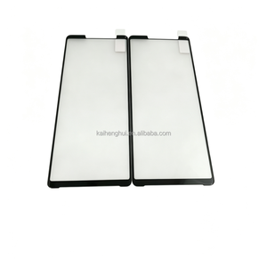 Protector de Pantalla de Vidrio Templado HD de Alta Calidad y <span class=keywords><strong>Precio</strong></span> Económico con Dureza 9H para SCV 44 LEITZ PHONE 2 <span class=keywords><strong>V</strong></span> Sumaho 5 Sumaho 6 A201 SH - Product Image 6