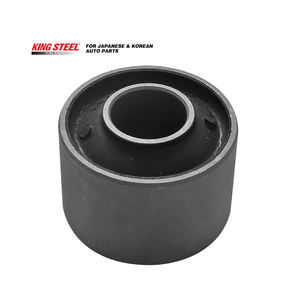 Douille de bras de commande de pièces d'auto de système de suspension pour OEM 54570 de pulsar de <span class=keywords><strong>Nissan</strong></span> <span class=keywords><strong>Almera</strong></span> N16-4M410 - Product Image 2