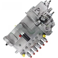 Pompe d'injection de carburant de remplacement 201-3780 10R-765 10R7651 pour excavatrice CAT 320C 320B Moteur 3066 S6K
