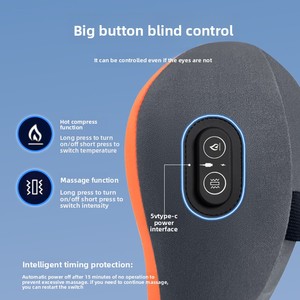 <span class=keywords><strong>Coussin</strong></span> de siège <span class=keywords><strong>conducteur</strong></span> chauffant et rafraîchissant avec ventilation, appui-tête de <span class=keywords><strong>voiture</strong></span>, support lombaire, massage et contrôle intelligent de la température - Product Image 4