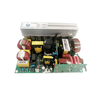 Alimentation led, lampe au xénon, laparoscope, 300W, alimentation électrique pour Olympus, Stryker, Fujinon, loup, Pentax, Smith et sepew