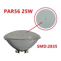 Usine vendre directement par 56 rvb 35 watts pour piscine