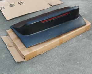 Aileron arrière en fibre de verre SPEED AUTO <span class=keywords><strong>GT3</strong></span> <span class=keywords><strong>Cup</strong></span> pour Porsche 997 911, mise à niveau au style <span class=keywords><strong>GT3</strong></span> <span class=keywords><strong>Cup</strong></span>, aileron de canard - Product Image 3