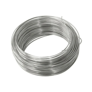 Hot Sales Nickel <strong>Titanium</strong> 0.3mm Fishing Wire Leader Custom Cut and Bended - Product Image 1