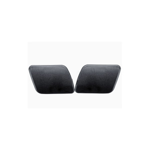 <b>Car</b> Front Bumper Headlight <b>Washer</b> Nozzle Jet Cover Cap 1J0955110A 1J0955109A 1J0955109 1J0955110 For Vw Golf - Product Image 1