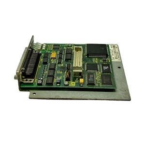 ยี่ห้อใหม่ 100% ของแท้ BGR DKC21.3 LK DIO01 R911280539 ดิจิตอล I/O บอร์ดขยายสำหรับ ECODRIVE DKC21.3 ไดรฟ์ - Product Image 1