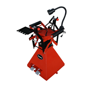 CE <span class=keywords><strong>precio</strong></span> personalizado reparación de neumáticos máquina esparcidora de neumáticos para la reparación de neumáticos - Product Image 3