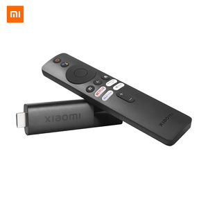 Xiaomi Mi TV Stick Versión Global 4K US Quad-Core Dolby DTS HD Asistente Wifi Android Mi Smart Frie TV Stick - Product Image 1