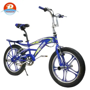 ผู้ผลิตโดยตรงขายร้อนจักรยาน BMX คุณภาพสูงกรอบอลูมิเนียมล้อจักรยาน Bmx