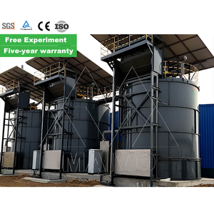 เครื่องเปลี่ยนถังหมักอินทรีย์อุปกรณ์เปิดหมักปุ๋ยหมัก - Product Image 3