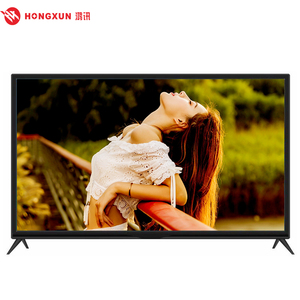 Chinha tv led supplier 32 39 43 49 50 television 65 inch smart tv 55 - Product Image 2