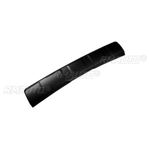 Para Toyota Prado LC250 2024+ - Kit de carrocería con difusor y protector de parachoques trasero, accesorios para coche - Product Image 6
