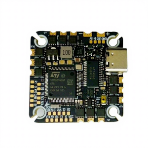 Control de Vuelo AIO F405/F722 40A con Ajuste Eléctrico Integrado para Drones FPV de 2.5/3/5 Pulgadas - Product Image 3