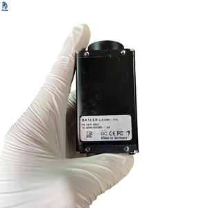 กล้องวิชันซิสเต็มอุตสาหกรรม SCA1000-30FM เซ็นเซอร์ CMOS ความละเอียดสูง สำหรับการตรวจสอบอุตสาหกรรม รวดเร็ว รับประกัน 1 ปี 220-240V - Product Image 1