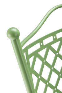 Decoraciones para banquetes de Hotel de calidad italiana, nuevas sillas de jardín al aire libre a la moda, candelabros, farolillos, tarros de velas para bodas - Product Image 2