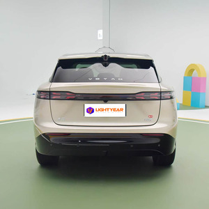 SUV Eléctrico Inteligente Lantu Zhiyin, Gran Venta y Popular, con ADS 4.0, HarmonyOS, Largo Alcance, Tracción Trasera, 5 Puertas, 5 Asientos para Adultos, en Stock - Product Image 6
