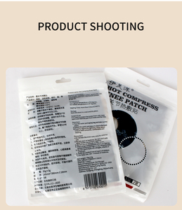 Parches <span class=keywords><strong>de</strong></span> compresión térmica desechables Lijin PRP, <span class=keywords><strong>medicina</strong></span> tradicional china <span class=keywords><strong>para</strong></span> aliviar <span class=keywords><strong>el</strong></span> <span class=keywords><strong>dolor</strong></span> corporal, con certificación CE - Product Image 6