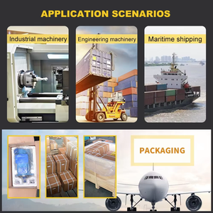 مضخات هيدروليكية <span class=keywords><strong>VQ</strong></span> 2520VQ سلسلة 2520vq-10a-1aa22r <span class=keywords><strong>Vickers</strong></span> مضخة ريشة بديلة عالية الجودة من الشركة المصنعة - Product Image 6