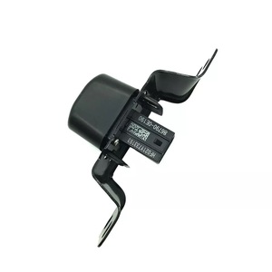 BAIXINDE Auto <span class=keywords><strong>Park</strong></span> Assist Cámara de Vista frontal 86790-0E190 para 17-23 Toyota Highlander - Product Image 2