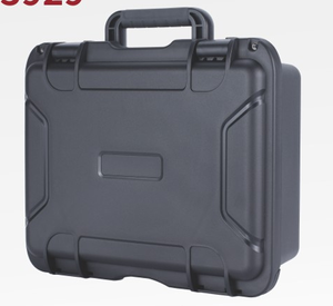 DF FR3929 Prix d'usine Équipement Étui de protection en plastique rigide étanche IP67 avec mousse personnalisée 18.1L 20L 25L 15L 17L 16L - Product Image 1