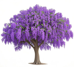 <span class=keywords><strong>Planta</strong></span> <span class=keywords><strong>de</strong></span> glicinia <span class=keywords><strong>de</strong></span> seda realista, flores colgantes para techo, pared, boda, fiesta, telón <span class=keywords><strong>de</strong></span> fondo, proveedor <span class=keywords><strong>de</strong></span> vegetación artificial OEM - Product Image 4