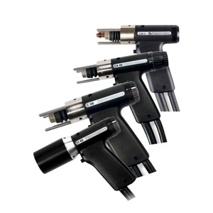 Antorcha de Soldadura HBS CA 08, Máquina de Soldadura de Almacenamiento de Energía Eléctrica, Fabricada en Alemania - Product Image 4