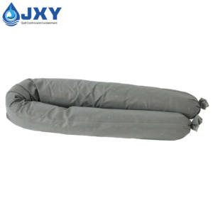 جوارب ماصة متعددة الاستخدامات لامتصاص معظم السوائل الصناعية الشائعة - الزيوت، الماء، المذيبات، سوائل التبريد والمزيد - Product Image 4