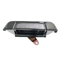 Poignée de hayon de voiture, poignée extérieure de porte arrière, poignée extérieure de coffre pour Toyota Hilux 1989~1995 69090-89101 69090-0K040