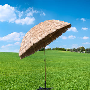 <span class=keywords><strong>Prix</strong></span> bas <span class=keywords><strong>paille</strong></span> jardin <span class=keywords><strong>parasol</strong></span> <span class=keywords><strong>en</strong></span> porte-à-faux plage <span class=keywords><strong>parasol</strong></span> naturel extérieur plage herbe chaume toit trésor Hawaii <span class=keywords><strong>Parasol</strong></span> - Product Image 5