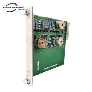 Module d'entrée analogique TPSG4AI 1KHL015623R0001, contrôleur logique programmable industriel, Original, nouveau, en Stock - Product Image 1