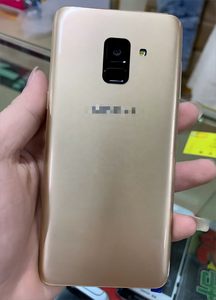 Smartphone A8 LTE Octa Core 32 Go 64 Go HD 5,6 pouces AMOLED Multi-langues Charge rapide Vente en gros - Product Image 2