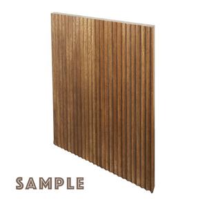 Listones <span class=keywords><strong>de</strong></span> <span class=keywords><strong>Madera</strong></span> Creativos, Paneles Acanalados, Tablas <span class=keywords><strong>de</strong></span> <span class=keywords><strong>Madera</strong></span> para Decoración <span class=keywords><strong>de</strong></span> Paneles Laterales, Comedor, Estilo Vintage - Product Image 1