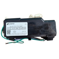 DON PER 110V 3.0A carte de Conversion de fréquence électrique pour usage domestique hôtel plastique nouveau modèle
