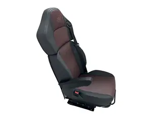 Suitable For Sinotruk HOWO Truck C7H Aviation Airbag Seat Truck Truck Modified Universal Super Soft Comfortable Seat