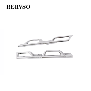 Haute qualité pour Renault/<span class=keywords><strong>Dacia</strong></span> <span class=keywords><strong>Duster</strong></span> 2014 calandre moulage XF703-005-1 Oem 623840543R 623876482R - Product Image 1