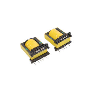 Transformateur de puissance de commutation de noyau de ferrite à haute fréquence d'usine de la Chine <span class=keywords><strong>12V</strong></span> <span class=keywords><strong>24V</strong></span> - Product Image 5