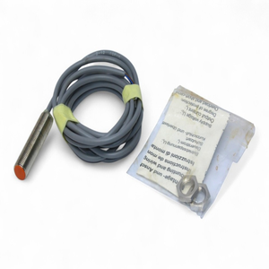 全新原装 PLC IFL <span class=keywords><strong>2</strong></span>-12-10P 电感式接近传感器 *经济实惠 - 物超所值 - Product Image 1