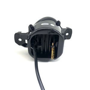 Nouveau phare antibrouillard LED bicolore FUTURE 4X4 tout-terrain avec support pour <span class=keywords><strong>Nissan</strong></span> - Product Image 4